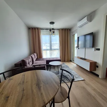 Deposito Apartament *