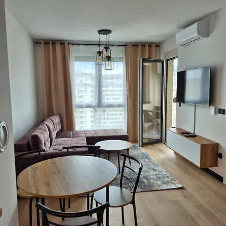 Apartment Deposito *