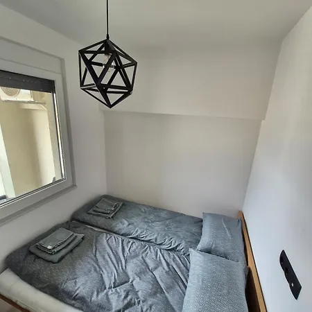 Apartament Deposito Sarajewo