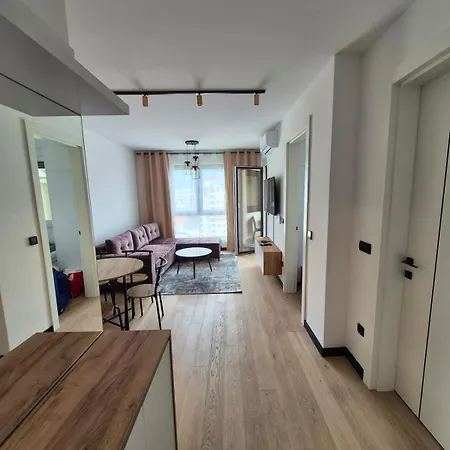 Apartment Deposito Sarajevo