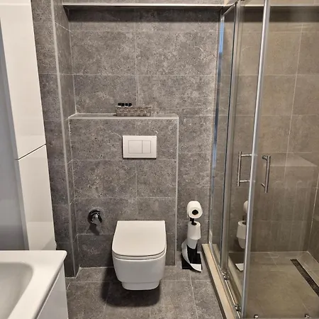 Deposito Apartment Sarajevo