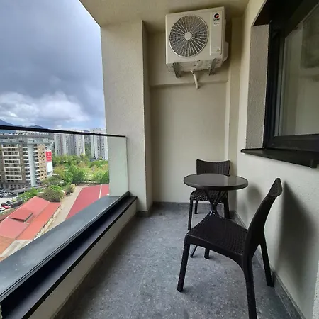 Apartament Deposito *