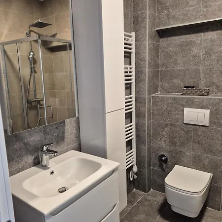 Apartment Deposito Sarajevo
