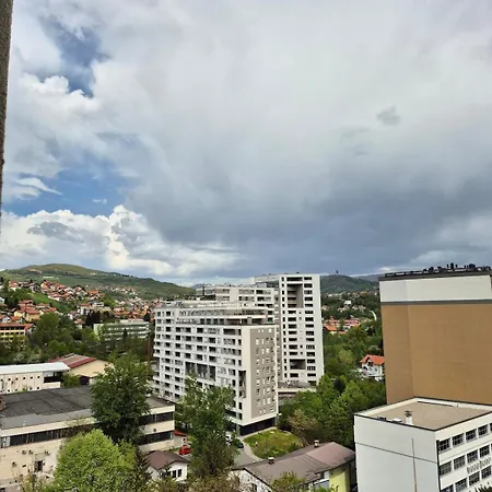 Deposito Sarajevo