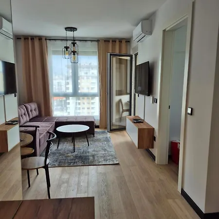 Deposito Apartament *