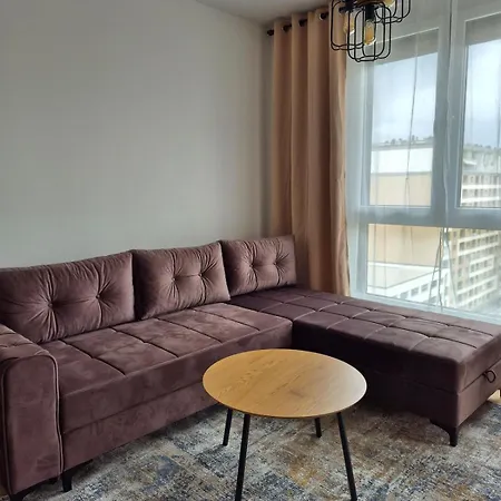 Apartment Deposito Sarajevo