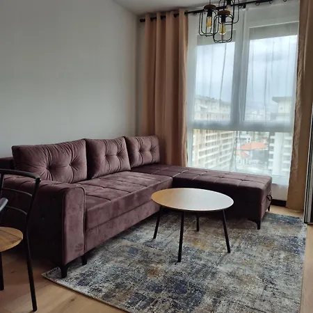 Deposito Apartament Sarajewo